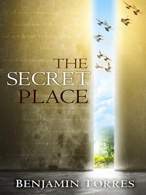 cover image of The Secret Place